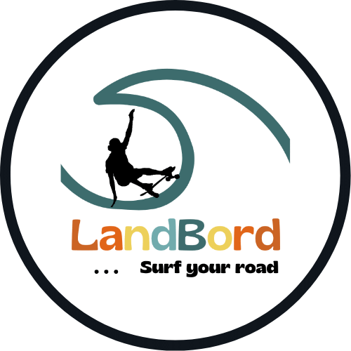 landbord surfskate shop